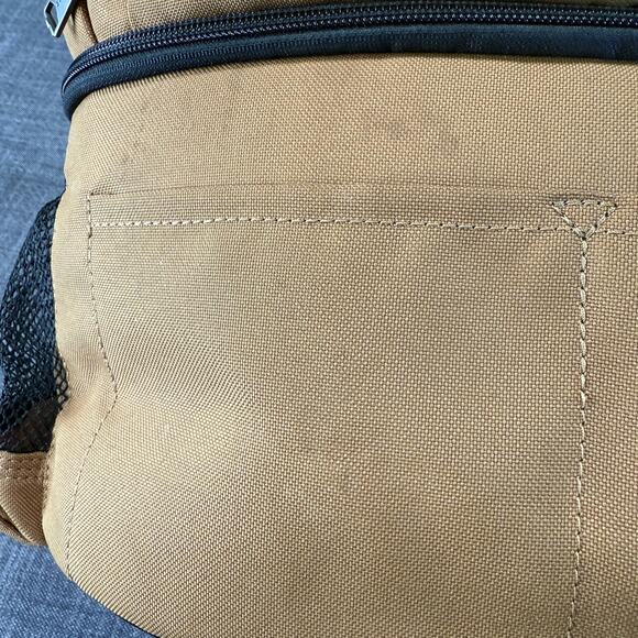 Carhartt 24-Can Cooler Backpack Insulated Water-Resistant - Picture 10 of 13